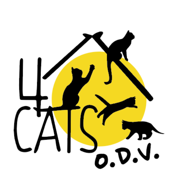 Associazione 4Cats Onlus